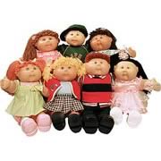 Cabbage Patch Kids Doll