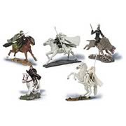 LOTR 1:24 Riders Wave 5 Case