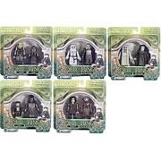 Lord of the Rings Minimates Wave 1 Case