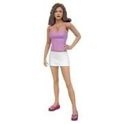 Charmed Paige Action Figure