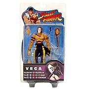 Street Fighter: Vega Figure