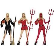 Jenna Jameson Halloween Action Figure Set