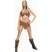 Adult Superstars 3 Briana Banks Action Figure