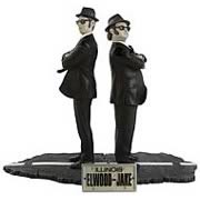 The Blues Brothers Action Figure Set