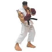 Street Fighter: Ryu 9-inch Rotocast Figure