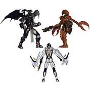 Micronauts Series 1 Action Figure Case