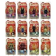 Street Fighter 15th Anniversary Series 4 Variant A Case