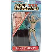 Adult Superstars Jenna Jameson Camouflage Outfit Figure