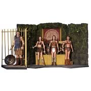 Charmed Series 2 Action Figure Set
