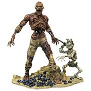Now Playing Series 2: The Mummy Returns Figure
