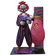 Now Playing Series 2: Killer Klown Action Figure