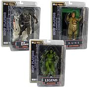 Now Playing Series 3 Action Figure Case