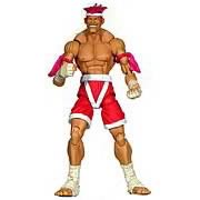 Street Fighter: Adon Red Series 3 Figure