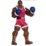 Street Fighter: Balrog Red Series 3 Figure