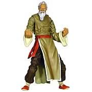 Street Fighter: Gen Tan Series 3 Figure