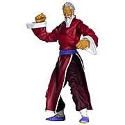 Street Fighter: Red Gen Series 3 Figure