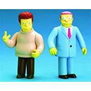 Simpsons Celebrity Series 2