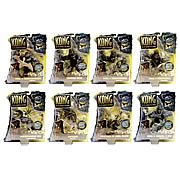 King Kong Action Figure Assortment