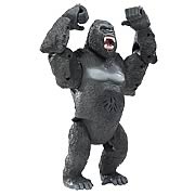 King Kong Deluxe 14-Inch Electronic Figure