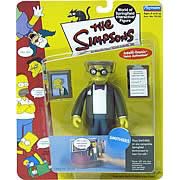 Simpsons Smithers Series 2 Action Figure