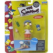 Simpsons Milhouse Series 3 Action Figure