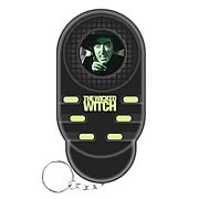 Wizard of Oz Wicked Witch Talking Keychain