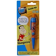 Family Guy Quagmire Talking Pen
