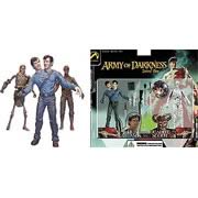 Army of Darkness Hero Ash vs. Deadite Scout
