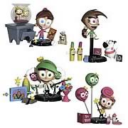 Fairly Odd Parents Series 1 Case