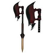 Buffy: Slayer Scythe Prop Replica