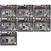 Buffy PALz Series 1 Mini Figure Case