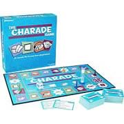 The Charade Game