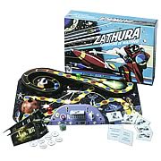 Zathura Board Game