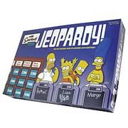The Simpsons Jeopardy!