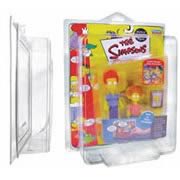 Protective Case: Simpsons 2-inch