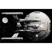 Star Trek Enterprise NX-01 Model Kit
