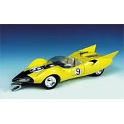 Speed Racer Shooting Star 1:18 Scale Die Cast