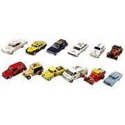 Johnny Lightning Saturday Evening Post Case