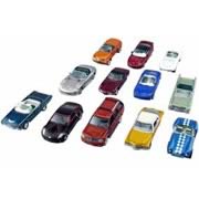 Johnny Lightning Texas Hold `Em Case
