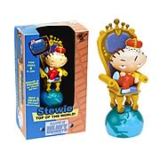 Family Guy Super Heavy Weight Stewie Die Cast Figure