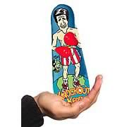 John Kerry 7-inch Bop Bag