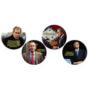 George W. Bush Coasters Series 1