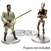 Star Wars Figure Stands 25-Pack