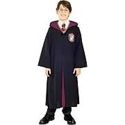 Kids Deluxe Harry Potter Robe