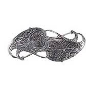 Gandalf Brooch