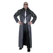 Matrix: Morpheus Costume