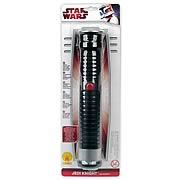 Star Wars Qui-Gon Jinn Light Saber
