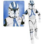 Clone Trooper Adult Costume