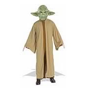 Yoda Costume