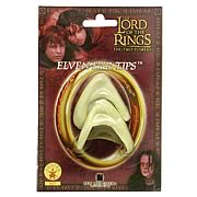 Lord Of The Rings Elven Ear Tips